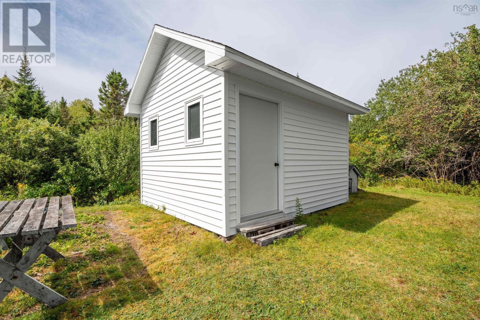257 East Dover Road, East Dover, Nova Scotia  B3Z 3W4 - Photo 42 - 202624423