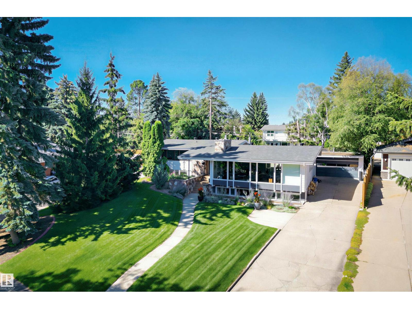 8712 136 St Nw, Edmonton, Alberta  T5R 0B9 - Photo 6 - E4510127