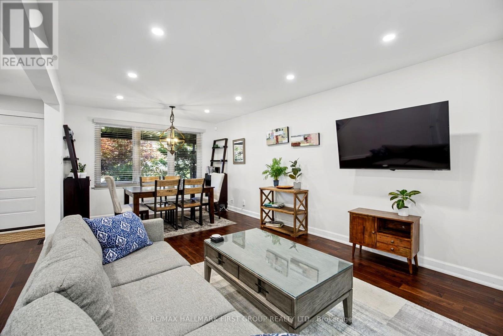 862 Boxworth Place, Pickering, Ontario  L1W 2K9 - Photo 12 - E13830970