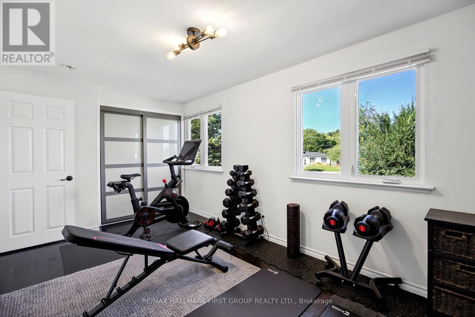 862 Boxworth Place, Pickering, Ontario  L1W 2K9 - Photo 34 - E13830970