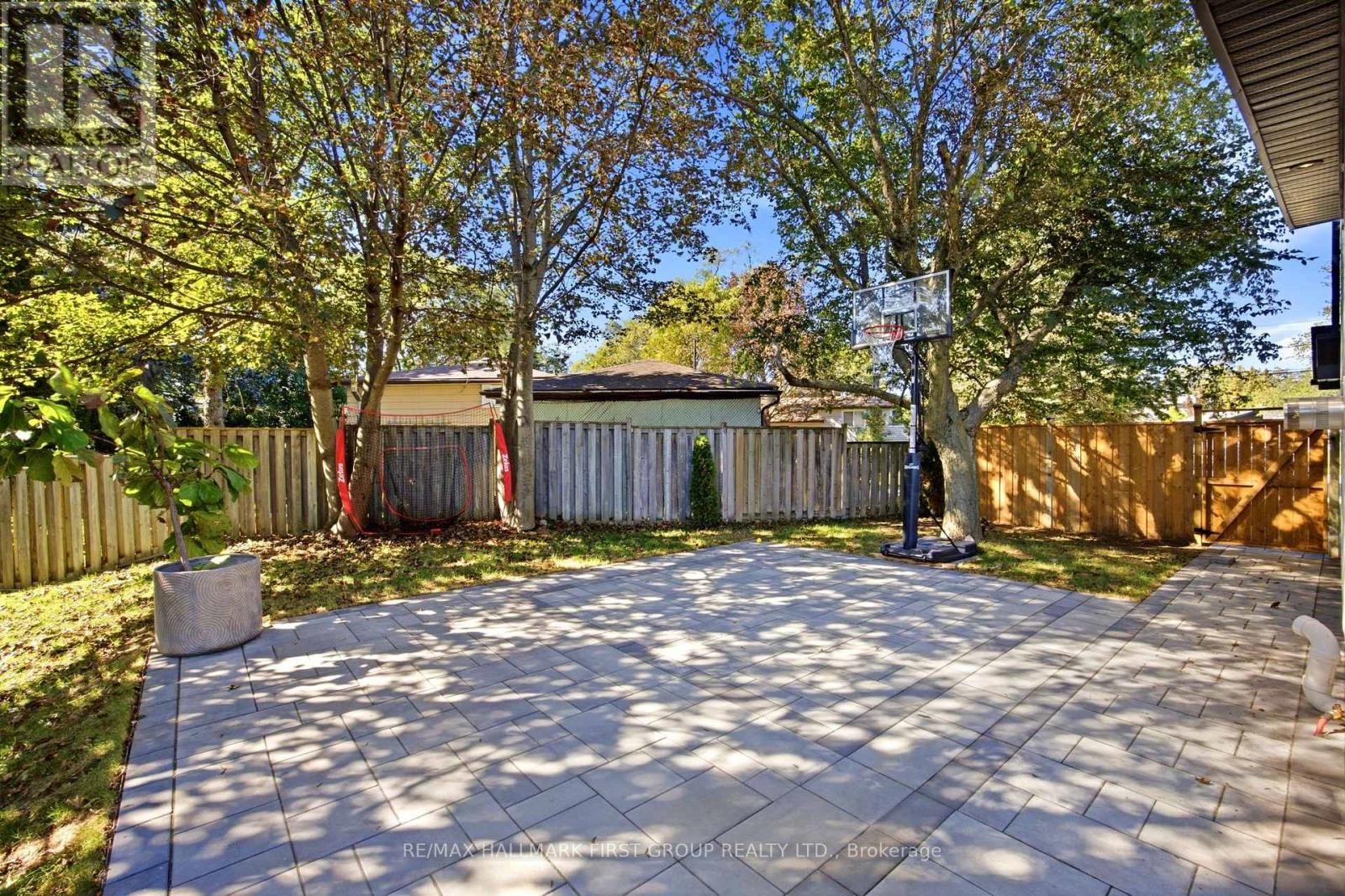 862 Boxworth Place, Pickering, Ontario  L1W 2K9 - Photo 45 - E13830970