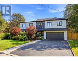 862 BOXWORTH PLACE, Pickering, Ontario