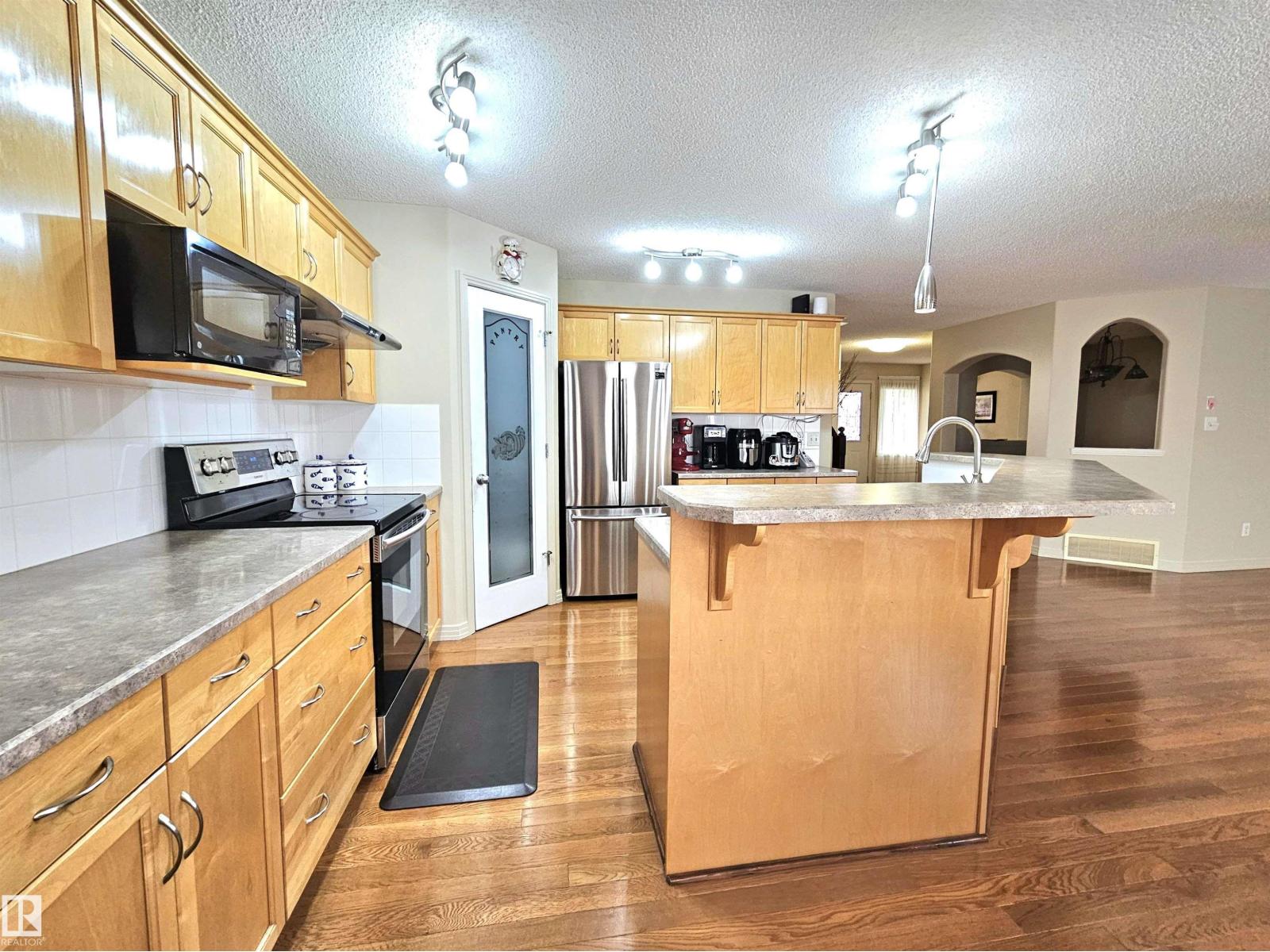 1764 Melrose Cr Sw, Edmonton, Alberta  T6W 0A2 - Photo 14 - E4510517