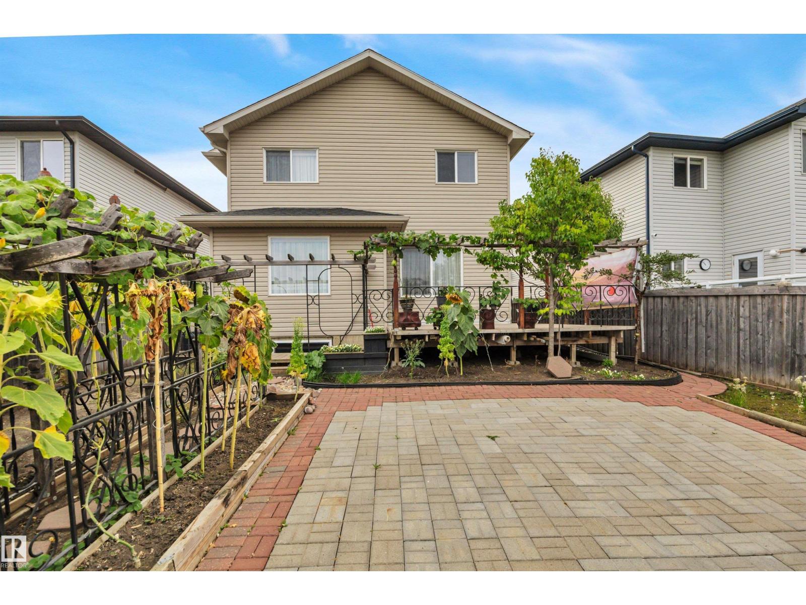 1764 Melrose Cr Sw, Edmonton, Alberta  T6W 0A2 - Photo 64 - E4510517