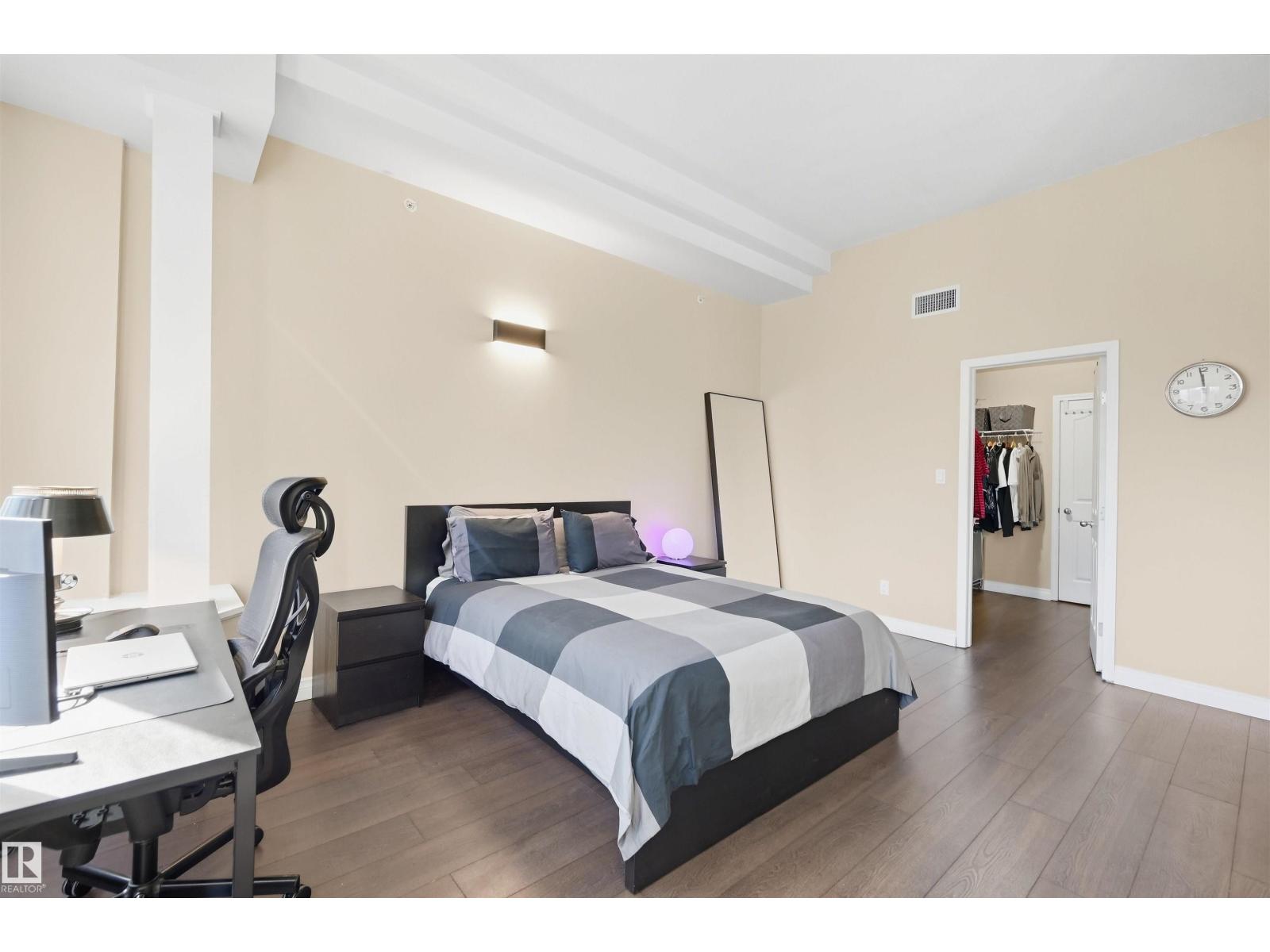 #302 10106 105 St Nw, Edmonton, Alberta  T5J 5E7 - Photo 14 - E4510518