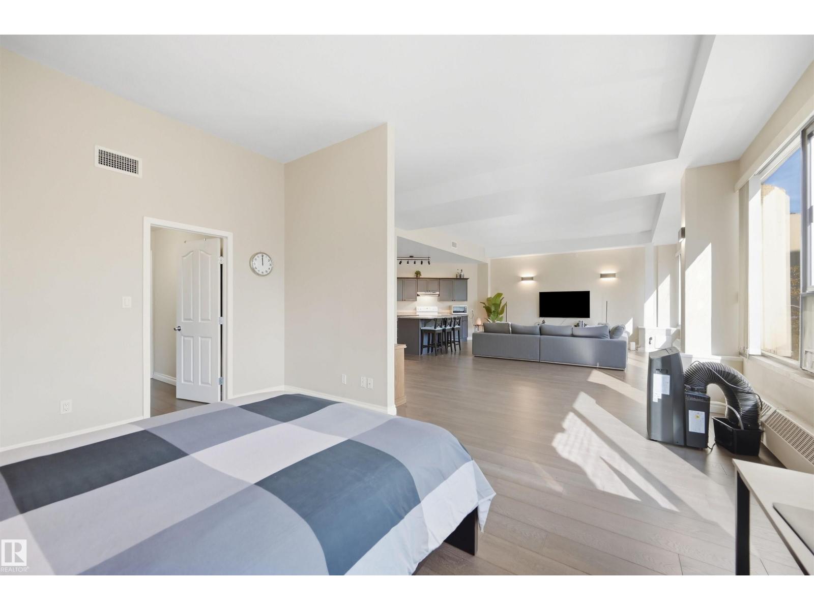 #302 10106 105 St Nw, Edmonton, Alberta  T5J 5E7 - Photo 16 - E4510518