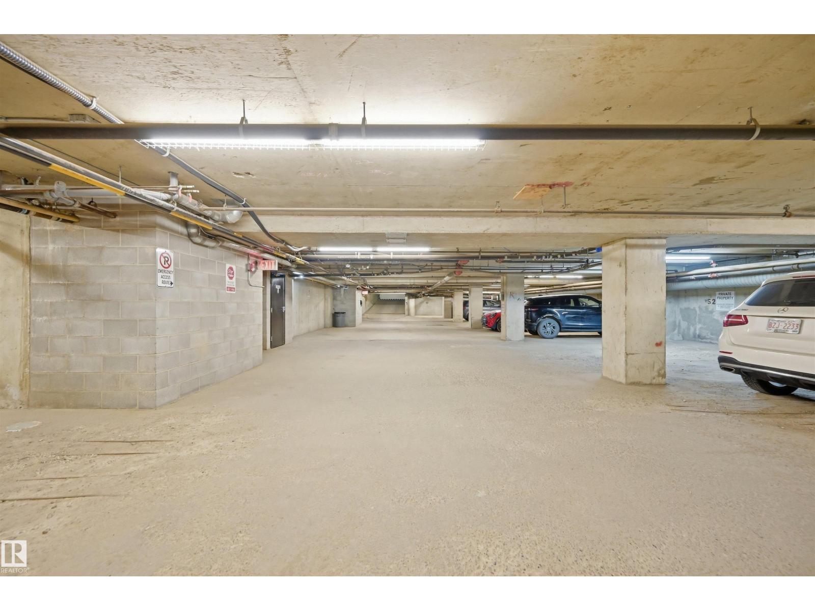 #302 10106 105 St Nw, Edmonton, Alberta  T5J 5E7 - Photo 26 - E4510518