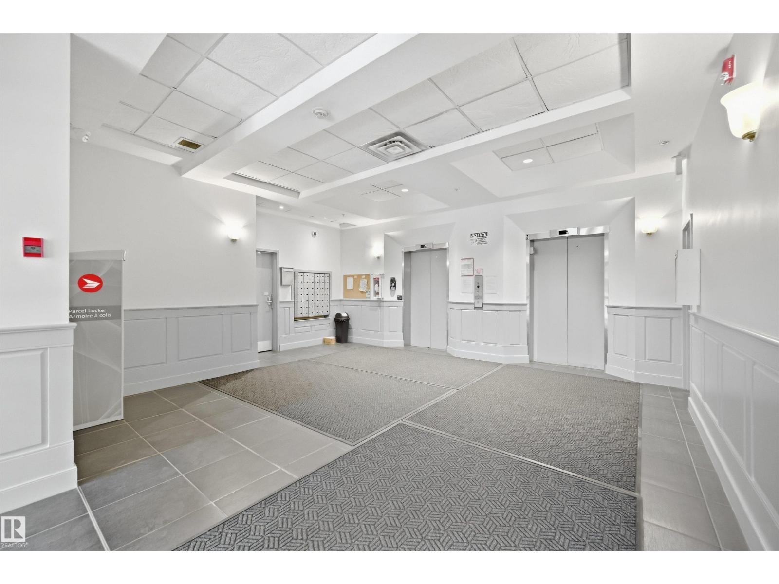 #302 10106 105 St Nw, Edmonton, Alberta  T5J 5E7 - Photo 28 - E4510518