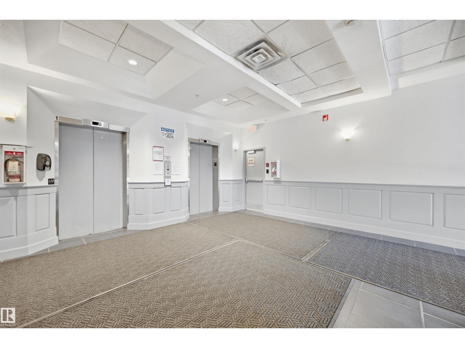 #302 10106 105 St Nw, Edmonton, Alberta  T5J 5E7 - Photo 29 - E4510518