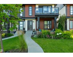8265 Chappelle Wy SW, Edmonton, Alberta T6W 3Y8 (30175377)