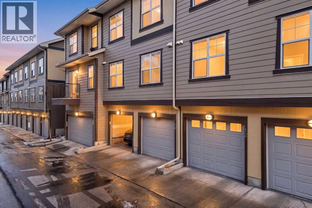 12 Evanscrest Gardens Nw, Calgary, Alberta T3P 0S1 - Photo 35 - A2305742