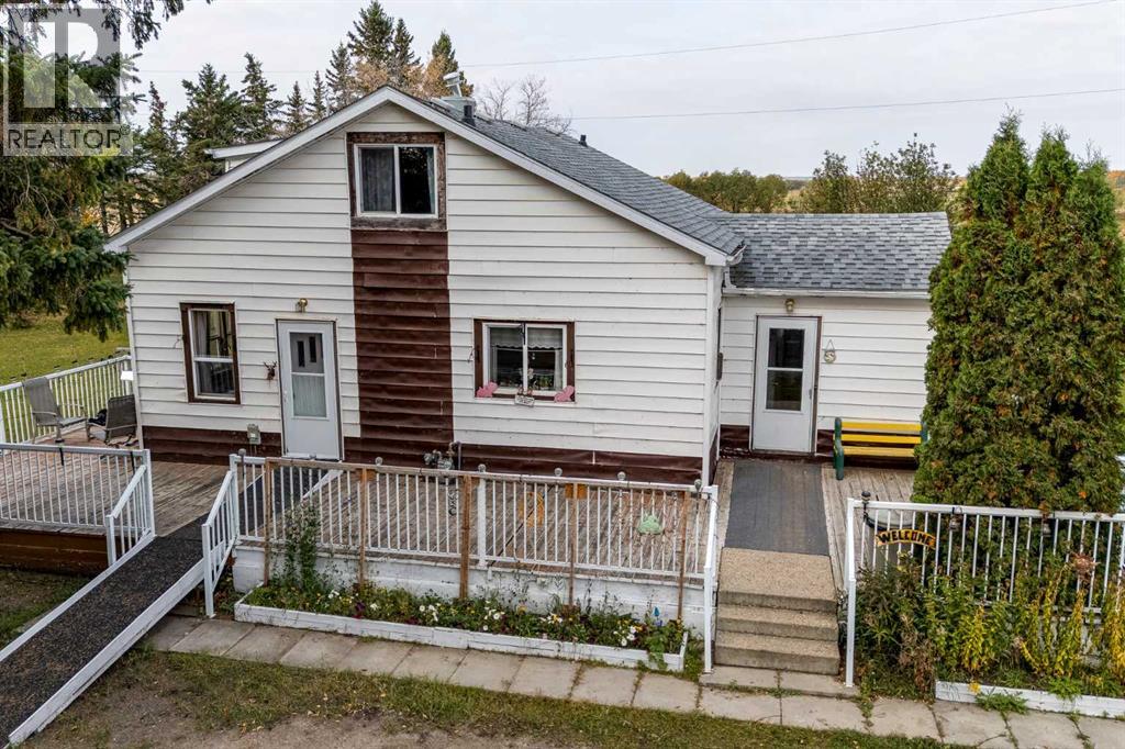 2114 Township Road 372, Rural Red Deer County, Alberta
