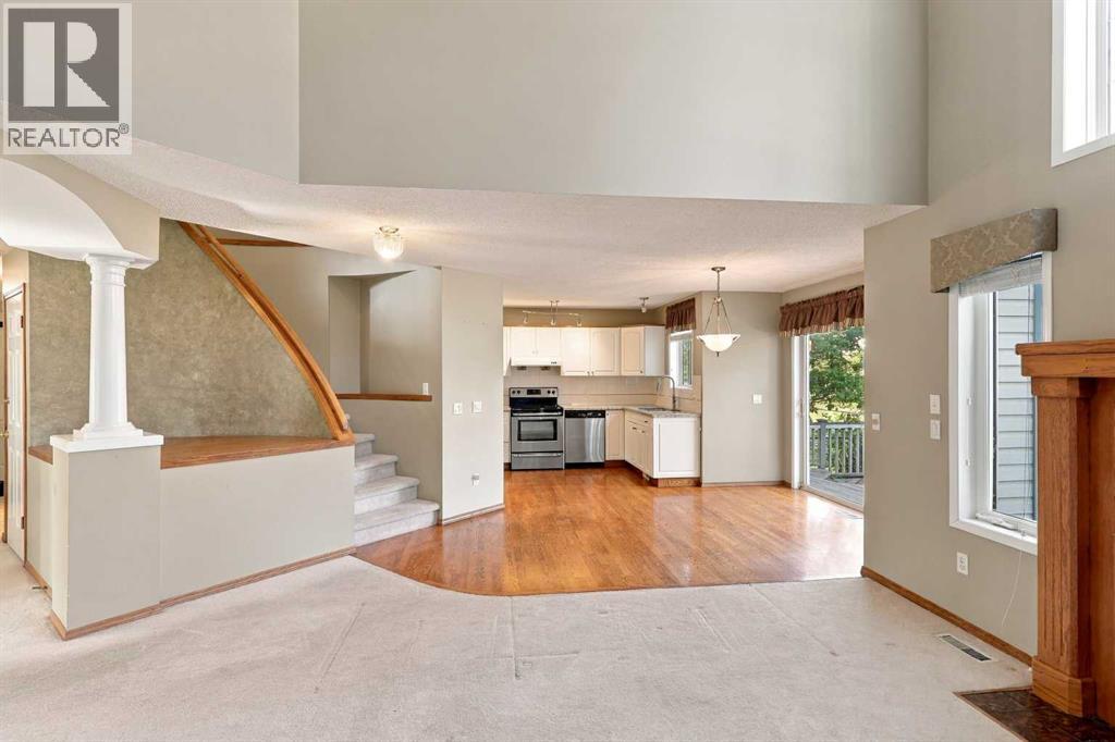25 Arbour Ridge Park Nw, Calgary, Alberta  T3G 4C4 - Photo 8 - A2348123