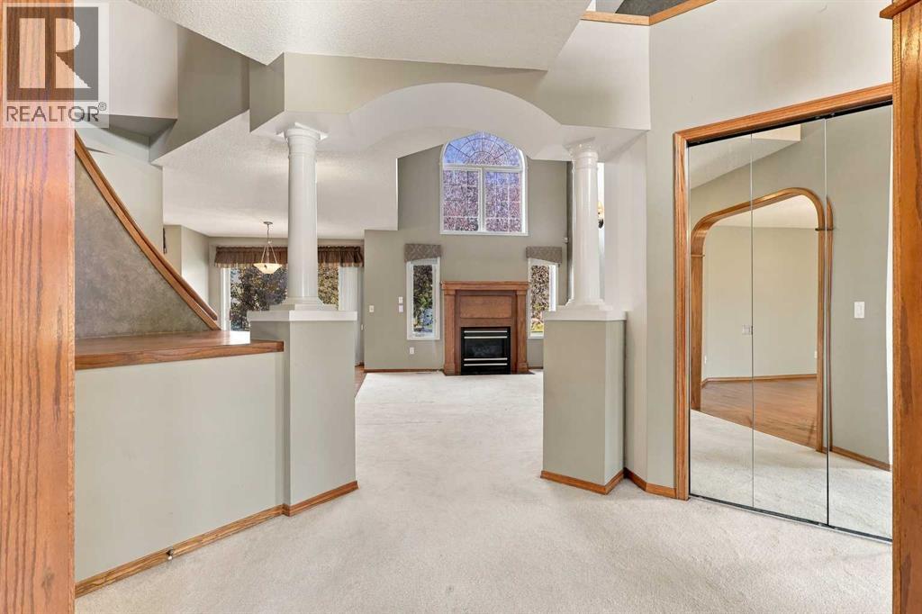 25 Arbour Ridge Park Nw, Calgary, Alberta  T3G 4C4 - Photo 4 - A2348123