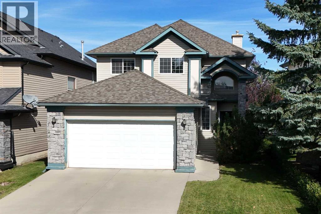 25 Arbour Ridge Park Nw, Calgary, Alberta  T3G 4C4 - Photo 32 - A2348123