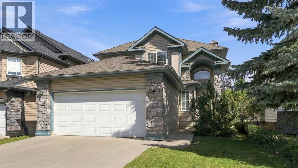 25 Arbour Ridge Park Nw, Calgary, Alberta  T3G 4C4 - Photo 37 - A2348123