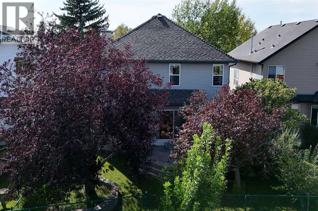 25 Arbour Ridge Park Nw, Calgary, Alberta  T3G 4C4 - Photo 33 - A2348123