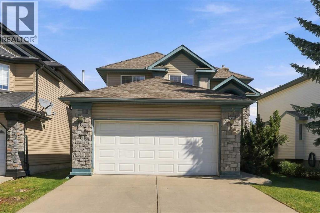 25 Arbour Ridge Park Nw, Calgary, Alberta  T3G 4C4 - Photo 36 - A2348123