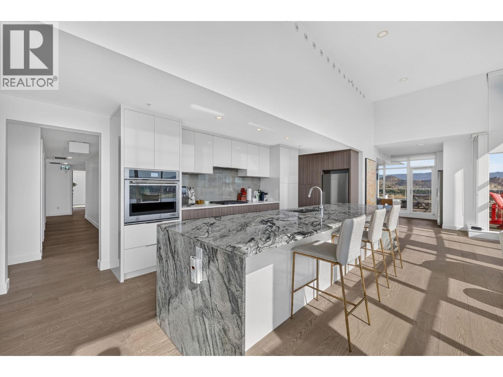 1151 Sunset Drive Unit# 2101, Kelowna, British Columbia  V1Y 0G2 - Photo 5 - 10401883