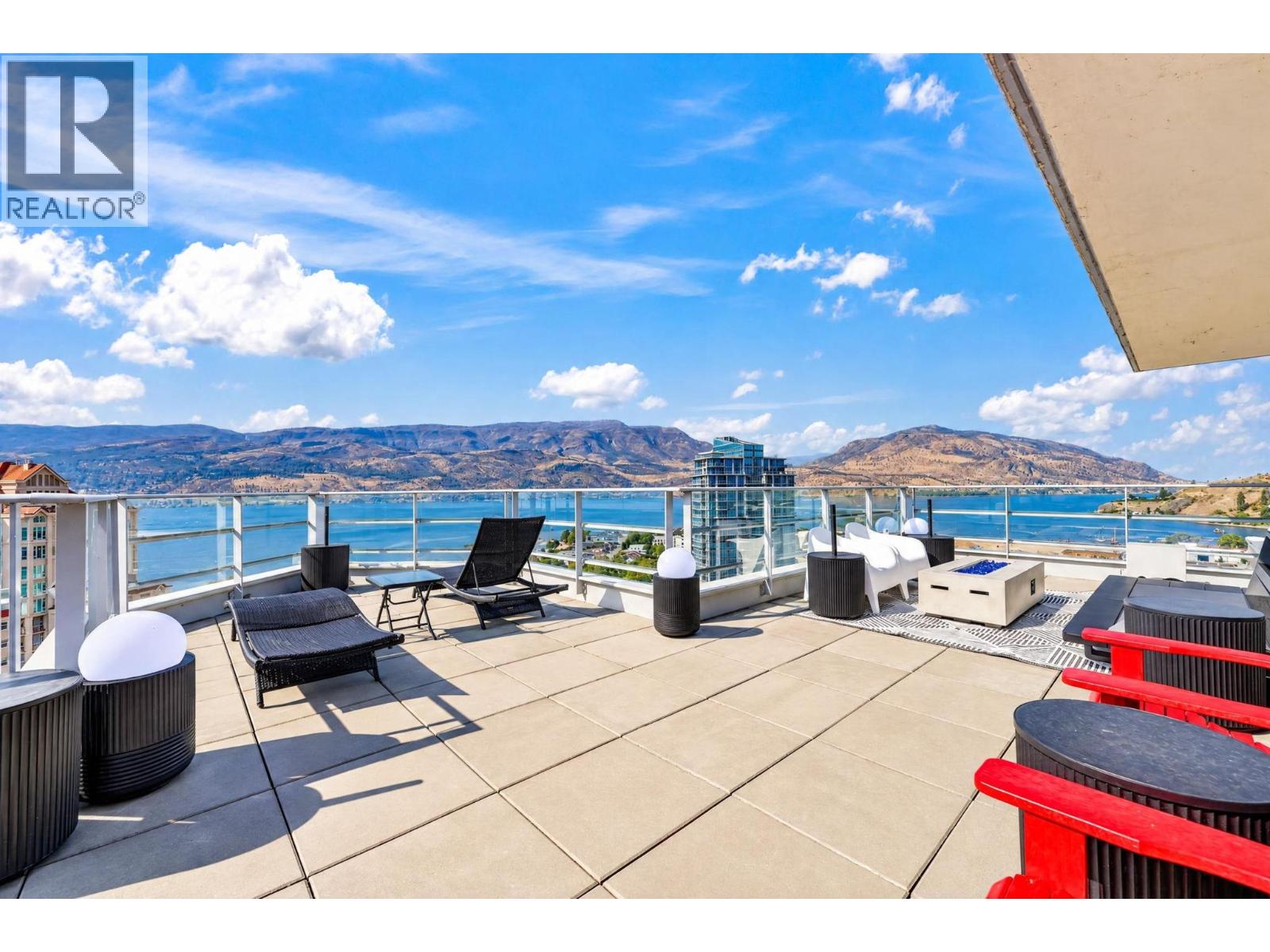 1151 Sunset Drive Unit# 2101, Kelowna, British Columbia  V1Y 0G2 - Photo 23 - 10401883