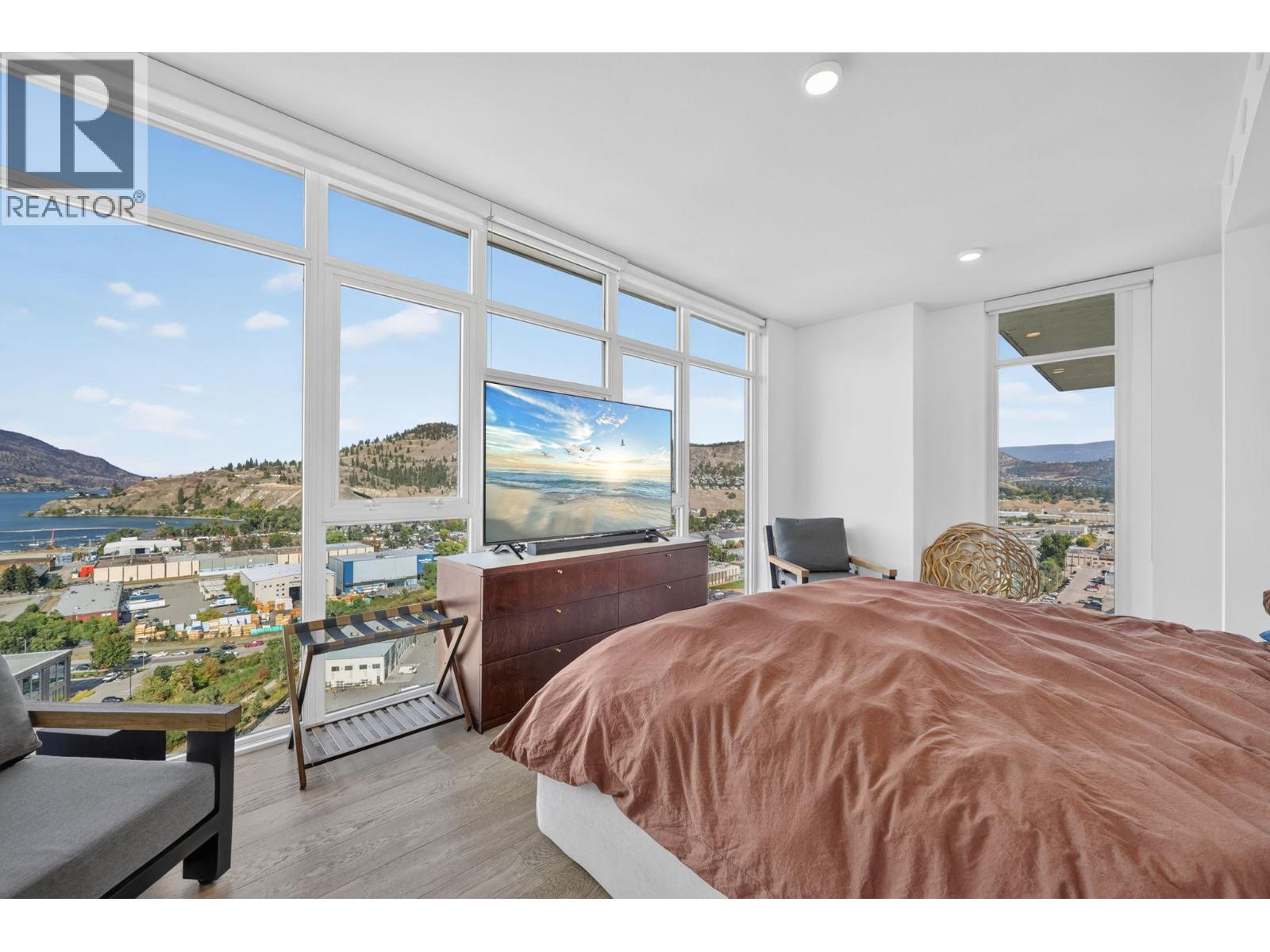 1151 Sunset Drive Unit# 2101, Kelowna, British Columbia  V1Y 0G2 - Photo 40 - 10401883