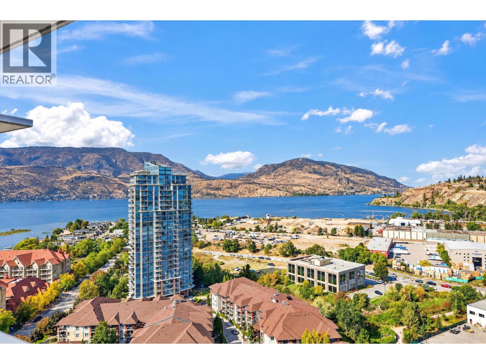1151 Sunset Drive Unit# 2101, Kelowna, British Columbia  V1Y 0G2 - Photo 36 - 10401883