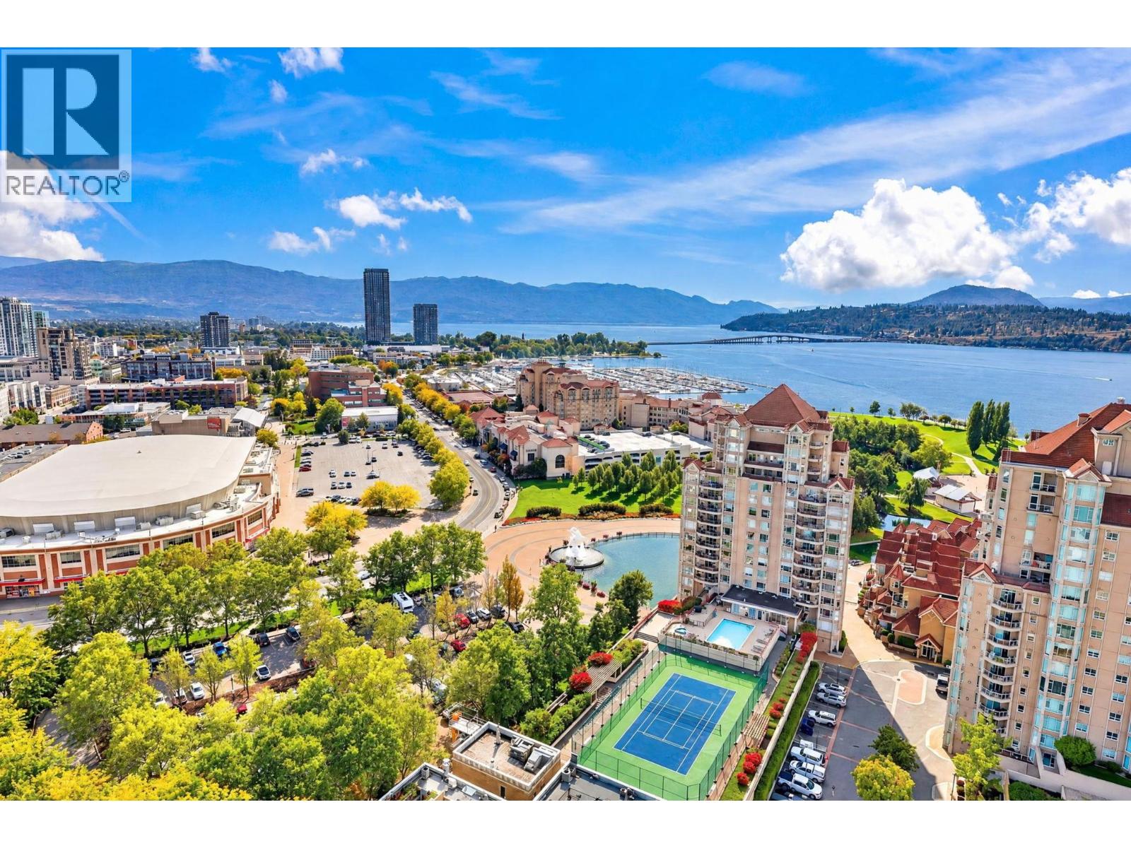 1151 Sunset Drive Unit# 2101, Kelowna, British Columbia  V1Y 0G2 - Photo 50 - 10401883