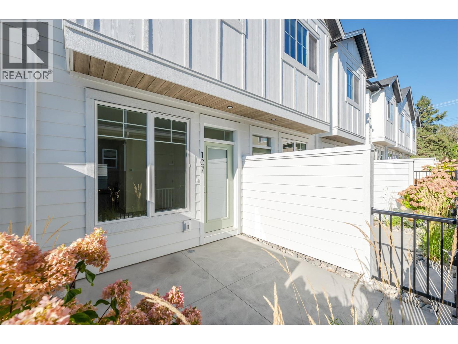 795 Ontario Street Unit# 107, Penticton, British Columbia  V2A 4S4 - Photo 41 - 10394760