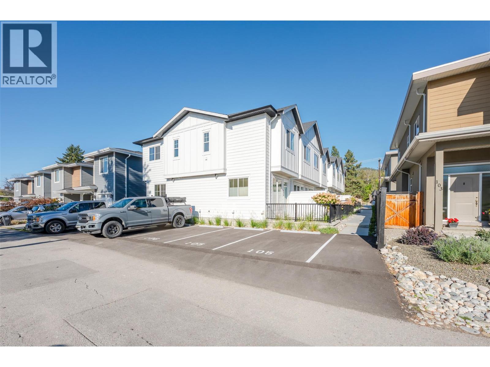795 Ontario Street Unit# 107, Penticton, British Columbia  V2A 4S4 - Photo 44 - 10394760