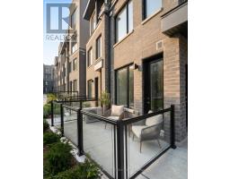 10 - 3538 COLONIAL DRIVE, Mississauga, Ontario