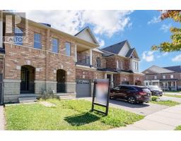 66 KEMPSFORD CRESCENT, Brampton, Ontario