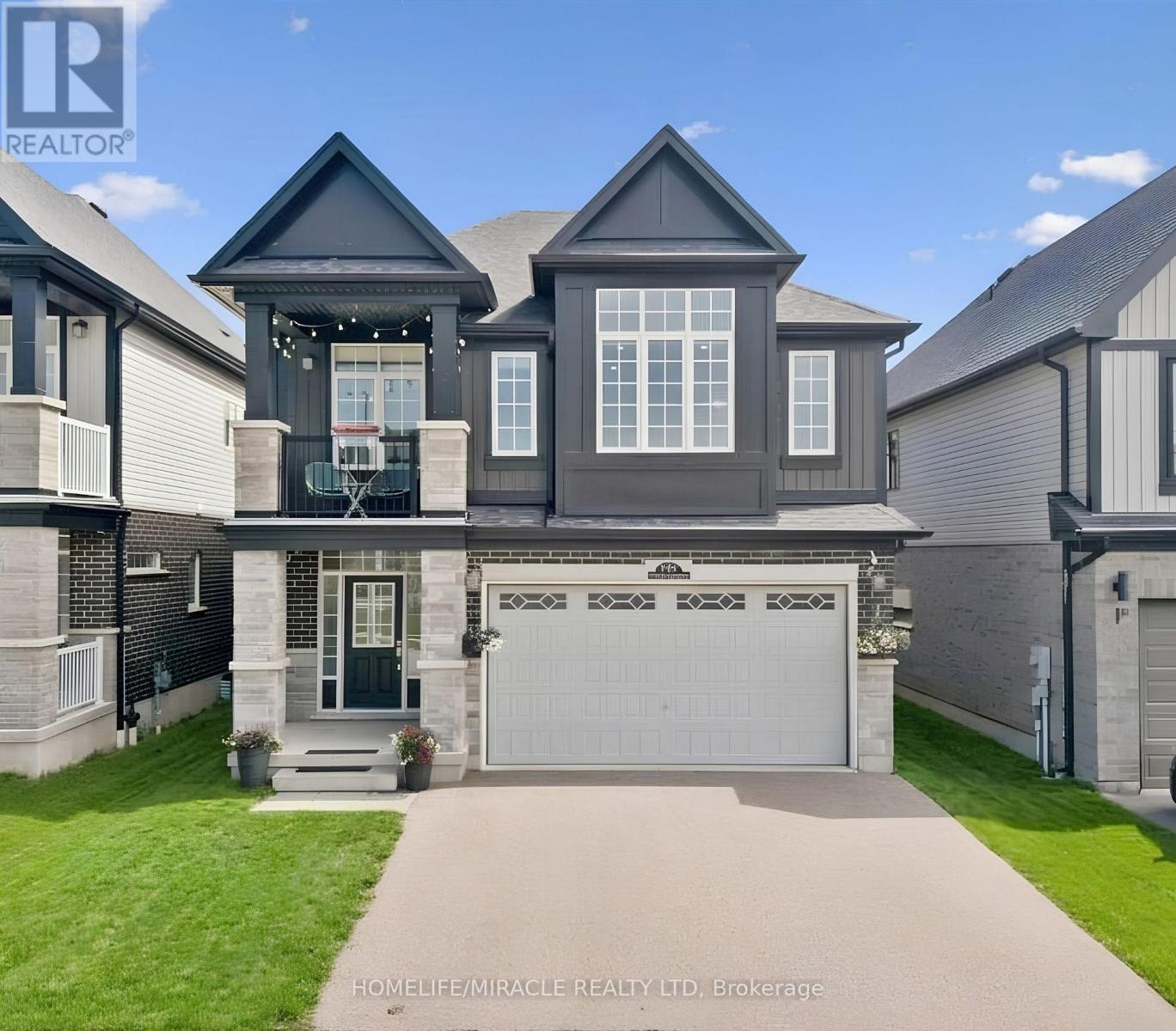 736 WOOD LILY STREET, Waterloo, Ontario
