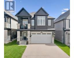 736 WOOD LILY STREET, Waterloo, Ontario