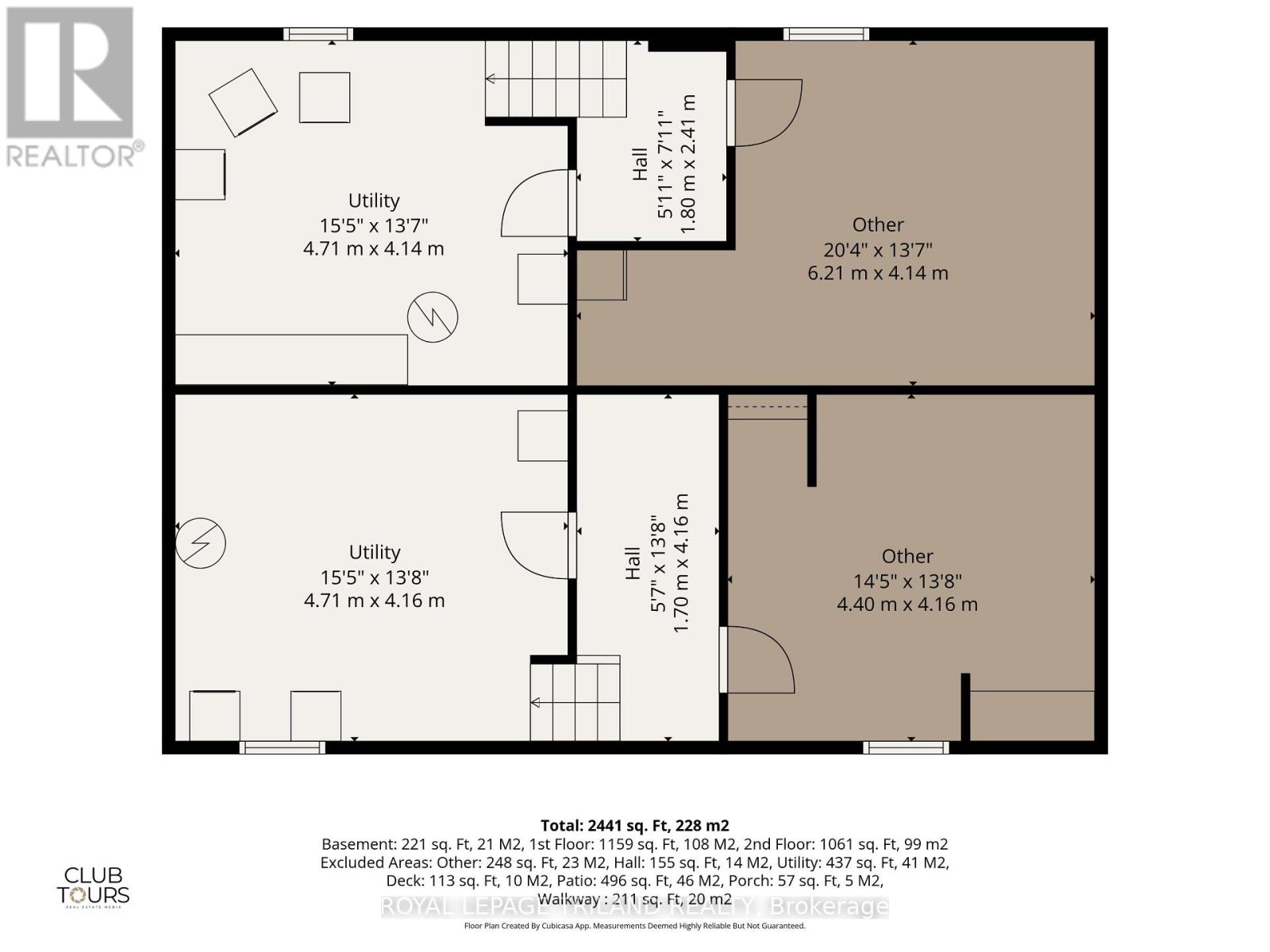 56-58 Frank Street, Tillsonburg, Ontario  N4G 3M1 - Photo 45 - X13830432