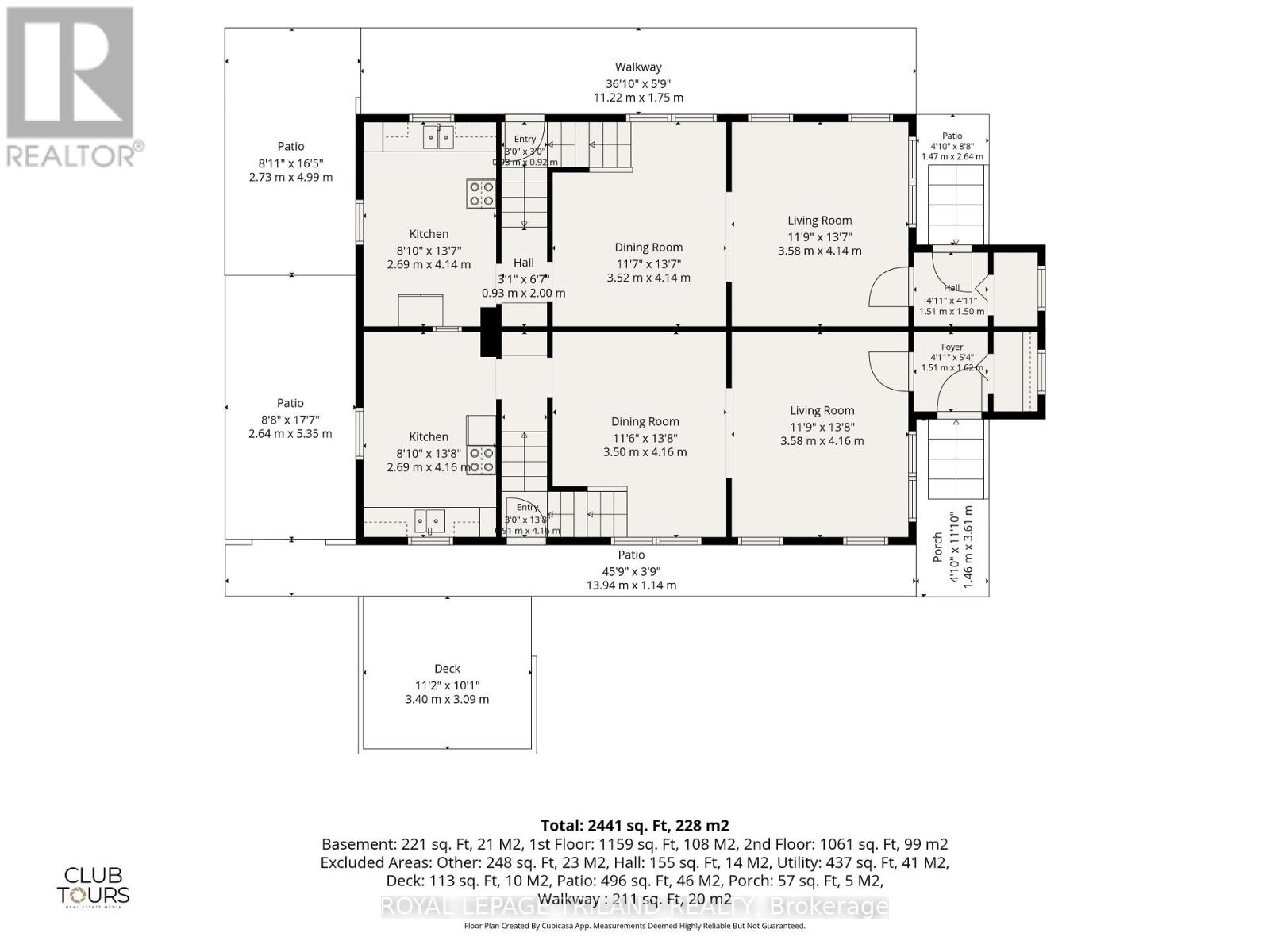 56-58 Frank Street, Tillsonburg, Ontario  N4G 3M1 - Photo 48 - X13830432