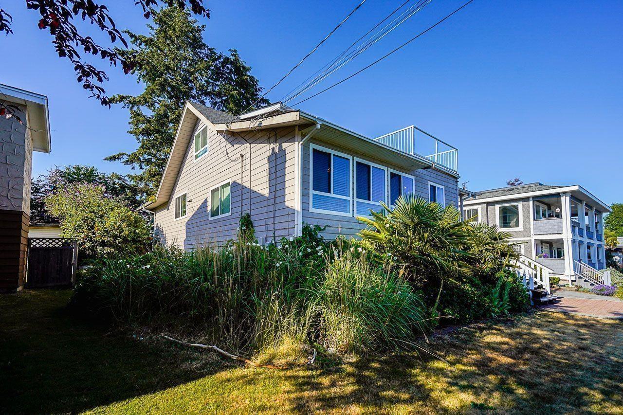15841 Buena Vista Avenue, Surrey, British Columbia  V4B 2A2 - Photo 1 - R3169782