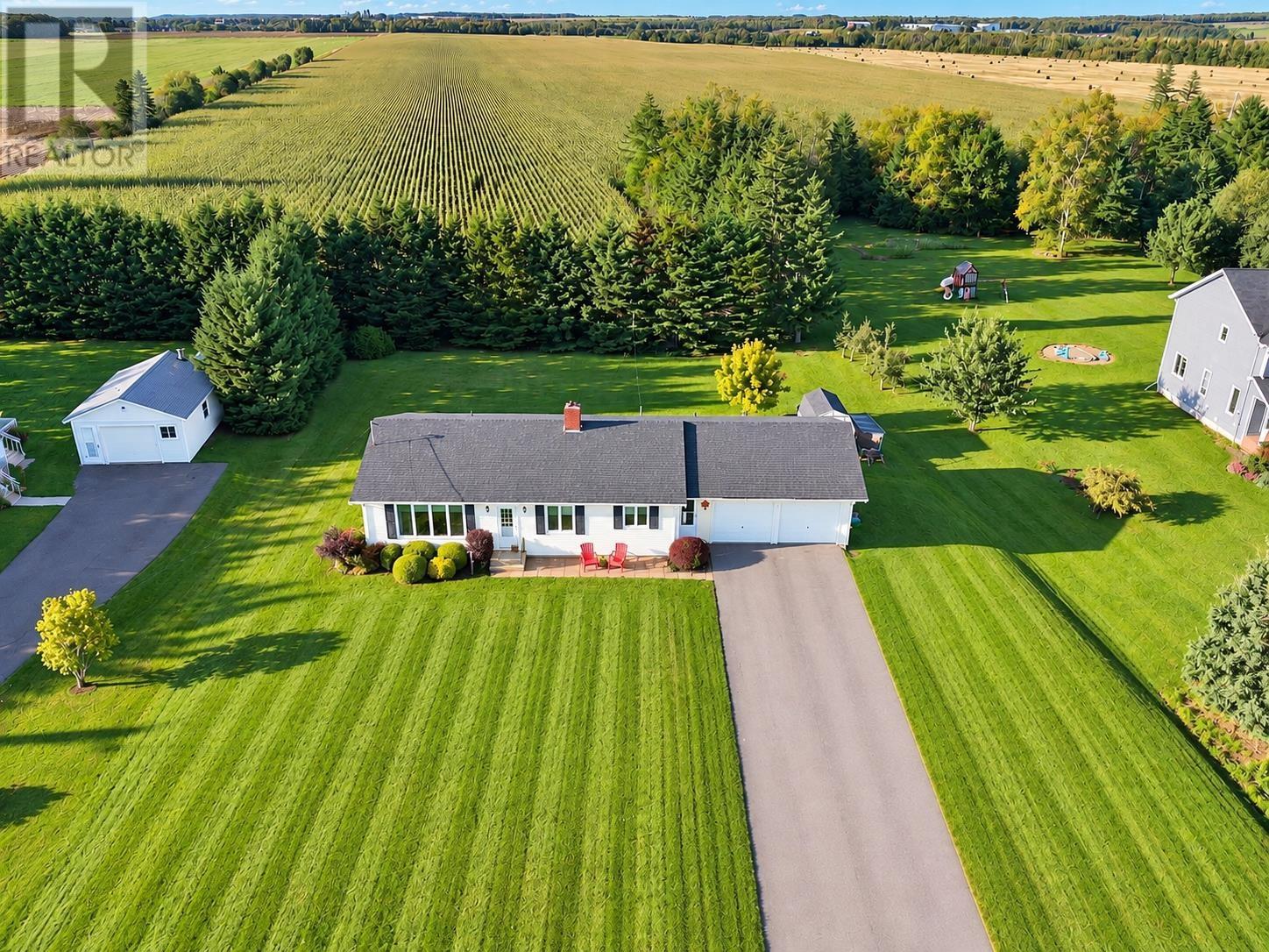 2094 Route 10, Cape Traverse, Prince Edward Island  C0B 1X0 - Photo 1 - 202624424