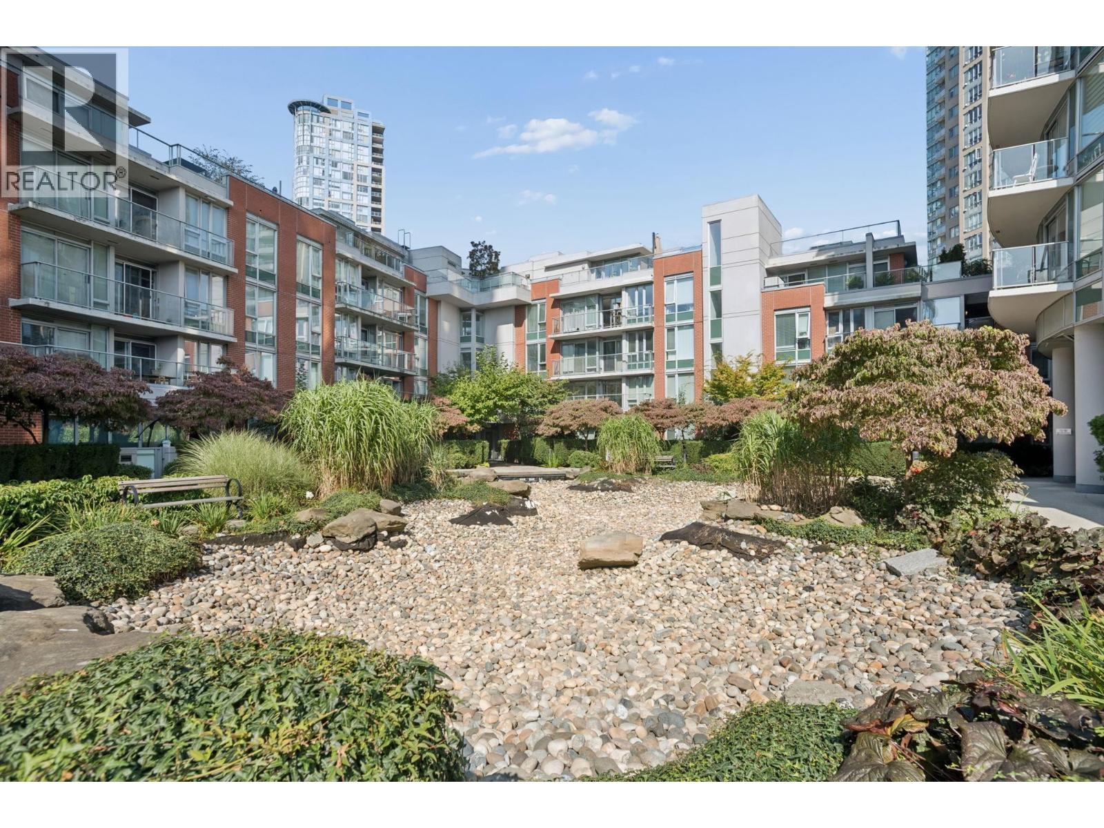 3505 688 Abbott Street, Vancouver, British Columbia  V6B 0B9 - Photo 31 - R3169317