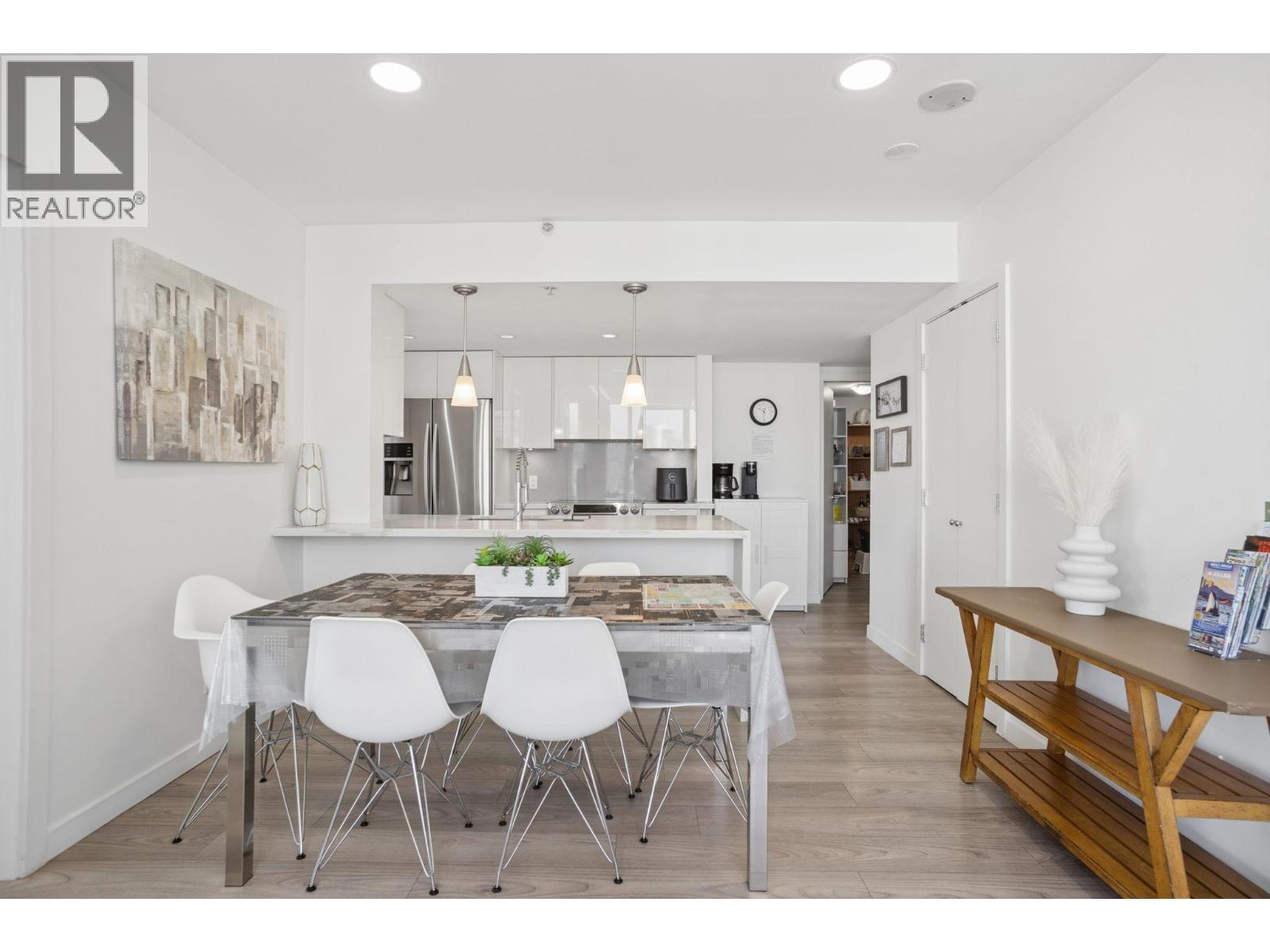 3505 688 Abbott Street, Vancouver, British Columbia  V6B 0B9 - Photo 14 - R3169317
