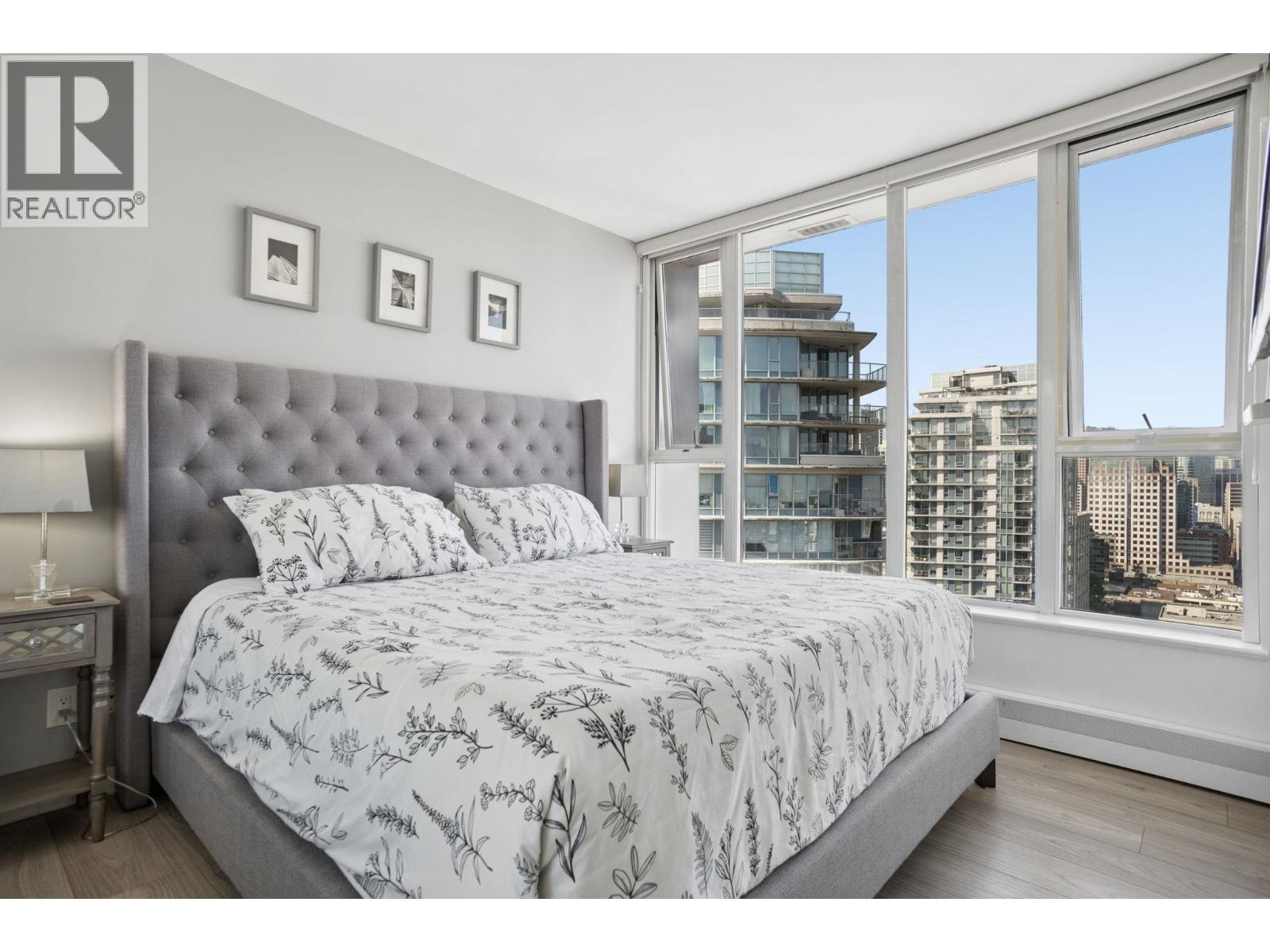 3505 688 Abbott Street, Vancouver, British Columbia  V6B 0B9 - Photo 19 - R3169317