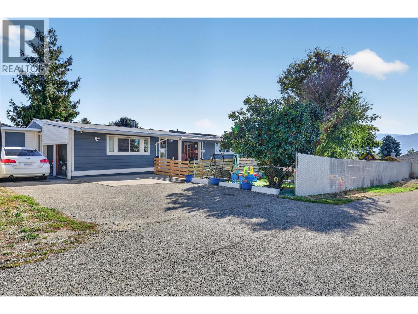 3381 Village Green Way Unit# 36, West Kelowna, British Columbia