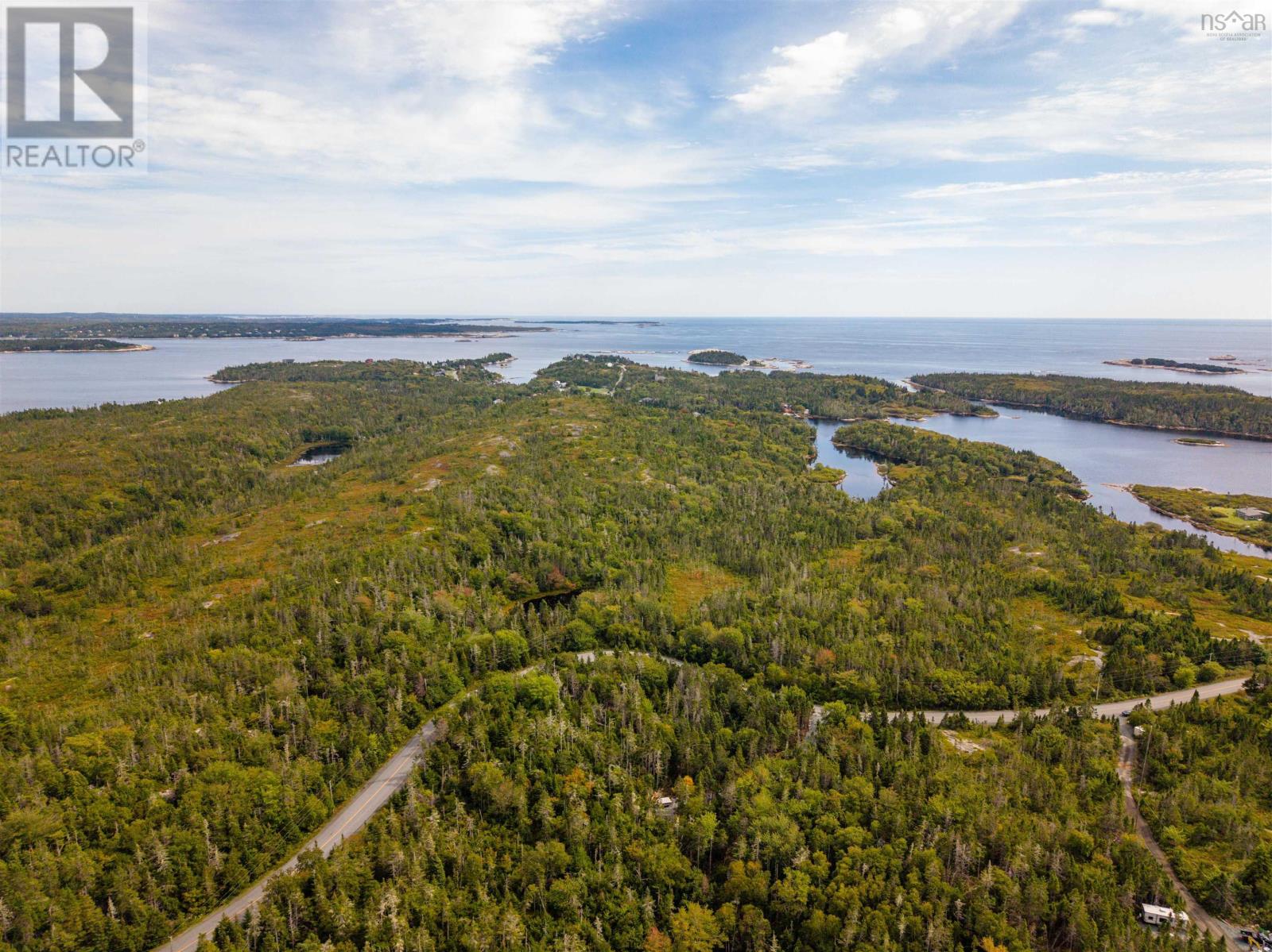 Lot Scott's Point Road, east dover, Nova Scotia