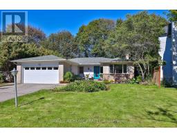 69 MONTRESSOR DRIVE, Toronto, Ontario