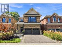 88 UNDERWOOD DRIVE, Whitby, Ontario