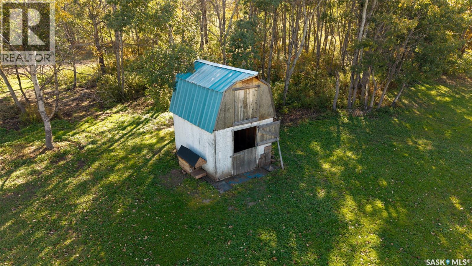 Schoen Farm, Loon Lake Rm No. 561, Saskatchewan  S9X 1Z6 - Photo 53 - SK049292