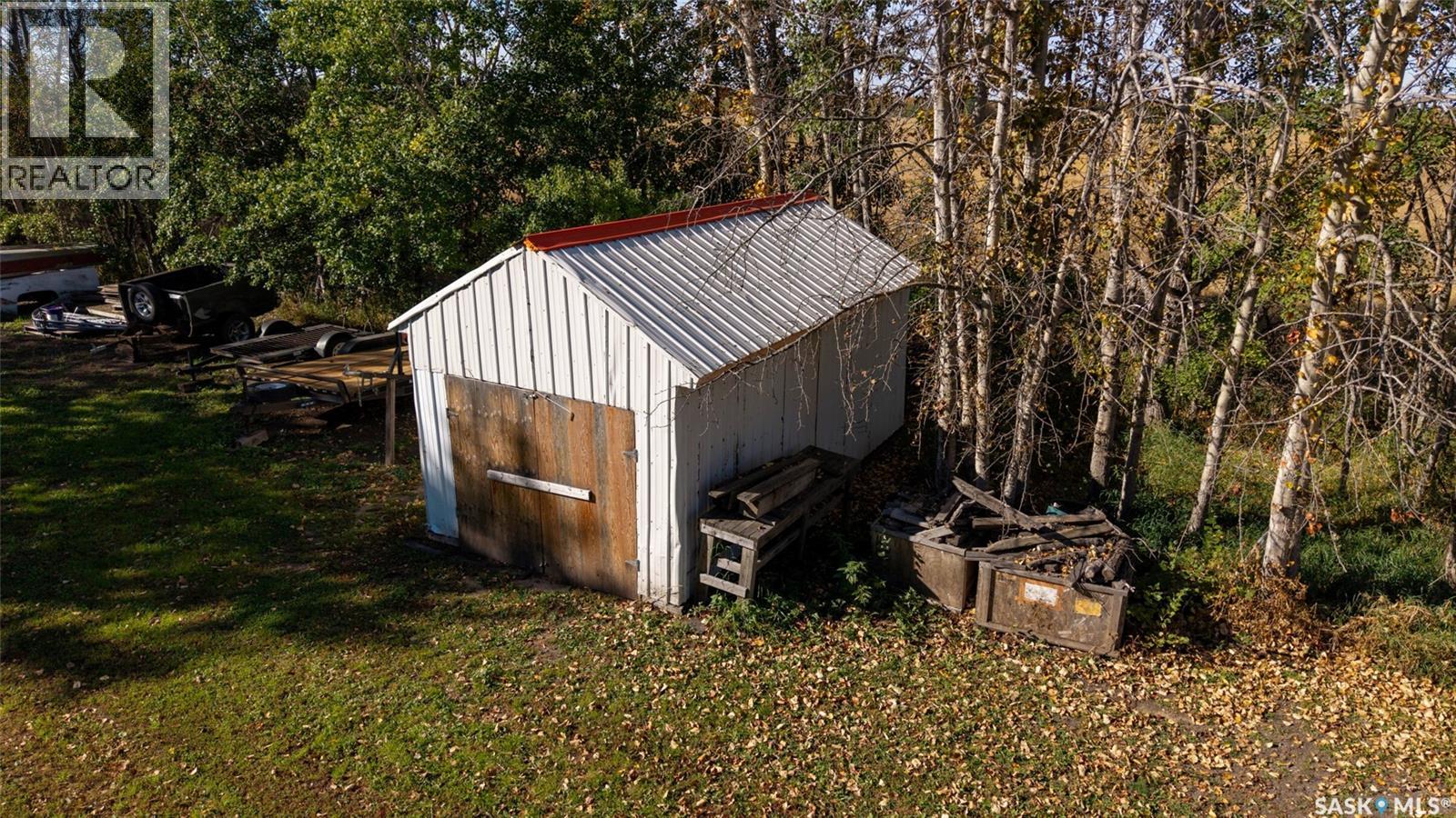 Schoen Farm, Loon Lake Rm No. 561, Saskatchewan  S9X 1Z6 - Photo 54 - SK049292