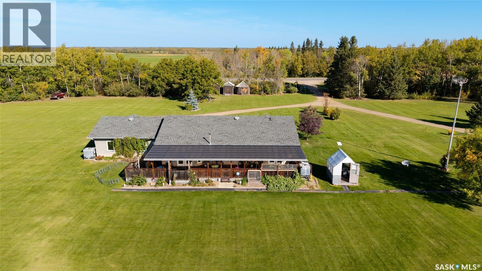 Schoen Farm, Loon Lake Rm No. 561, Saskatchewan  S9X 1Z6 - Photo 57 - SK049292