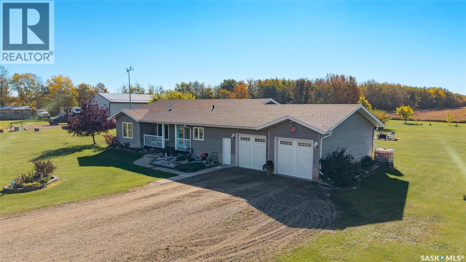 Schoen Farm, Loon Lake Rm No. 561, Saskatchewan  S9X 1Z6 - Photo 61 - SK049292