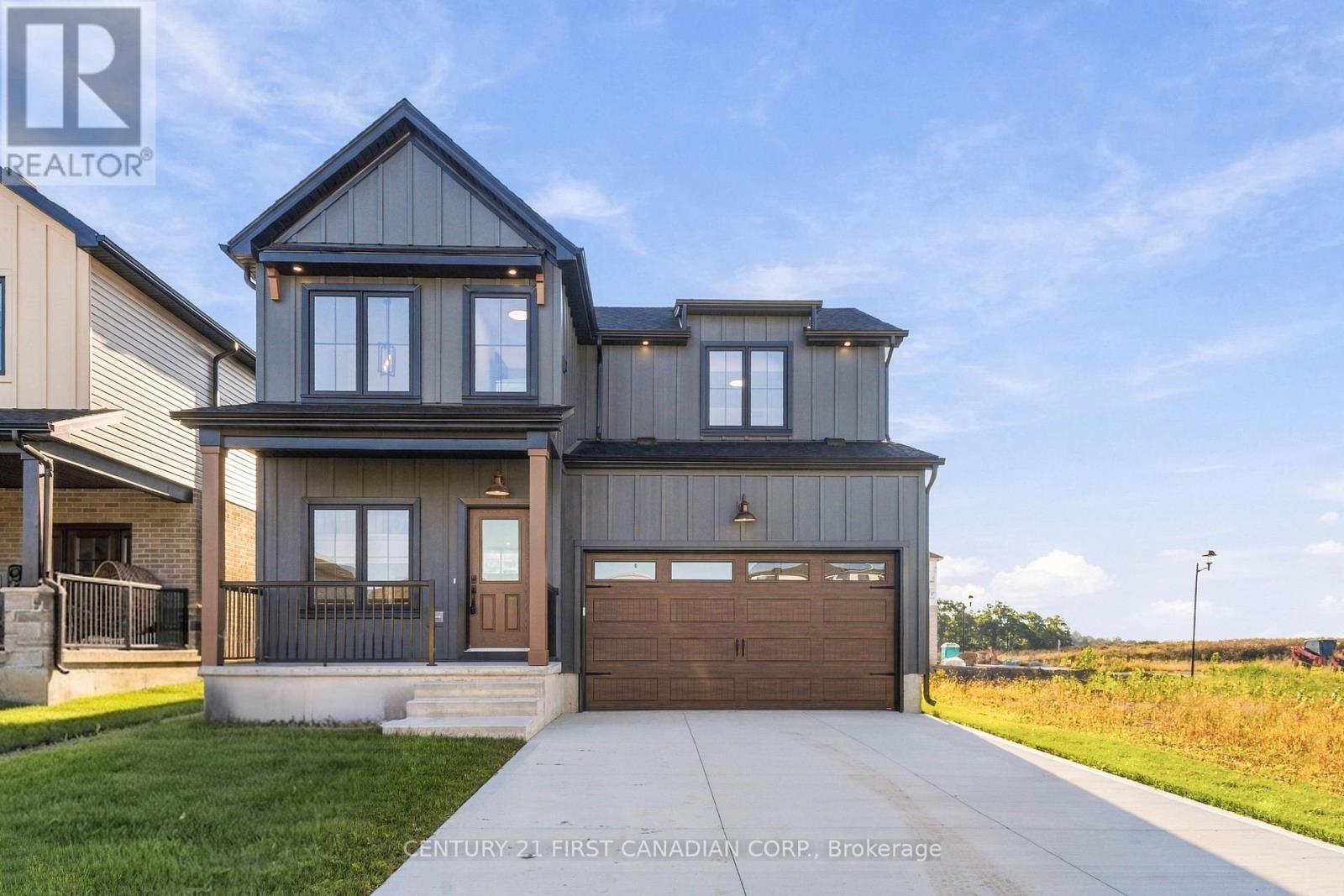 30 Sheldabren Street, North Middlesex (Ailsa Craig), Ontario  N0M 1A0 - Photo 2 - X13831054