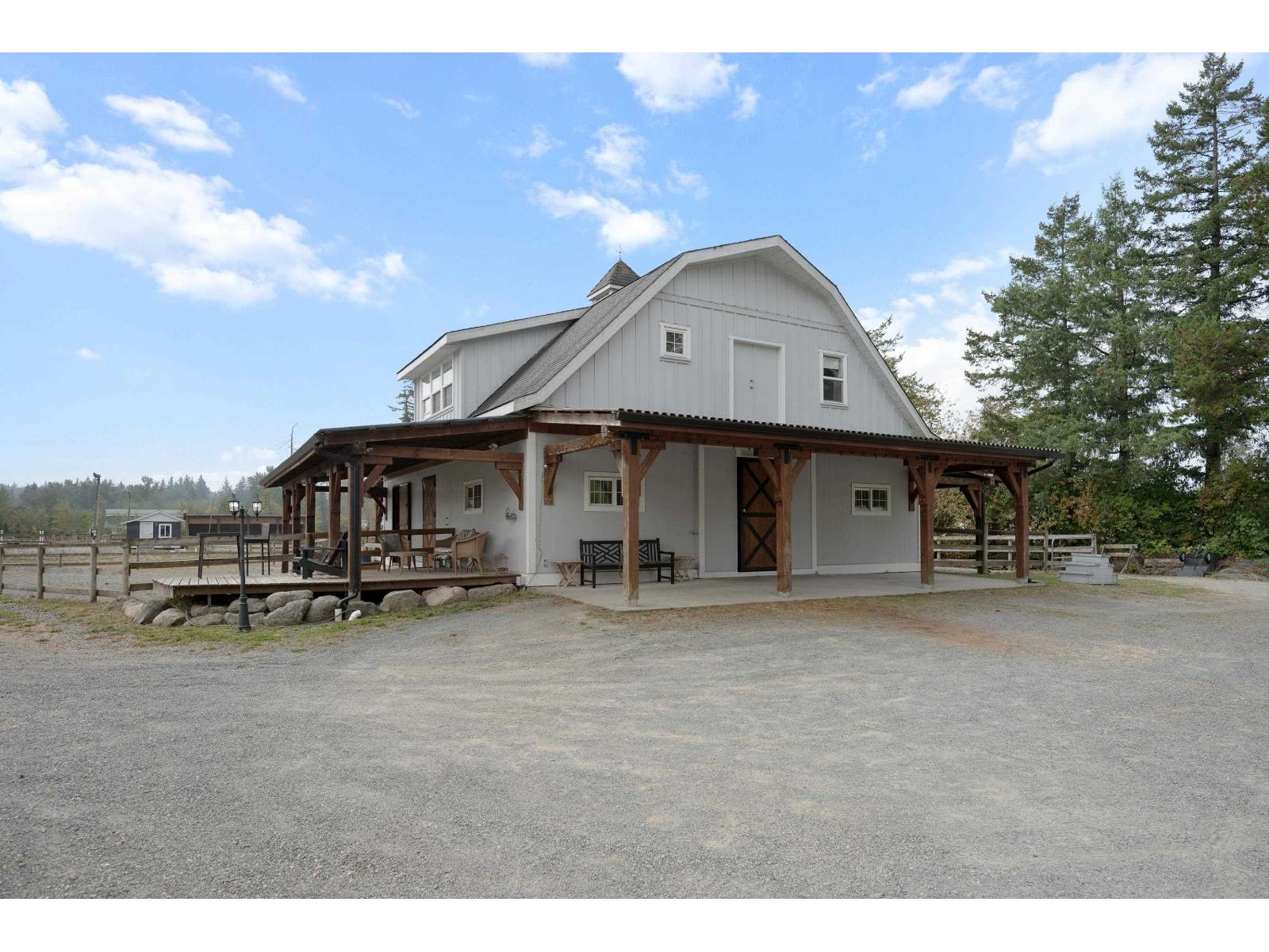 687 204th Street, Langley, British Columbia  V2Z 1V5 - Photo 33 - R3169672
